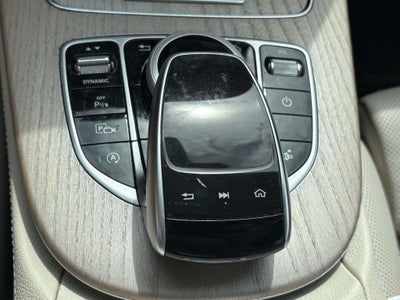2018 Mercedes-Benz E-Class E 400 4MATIC®