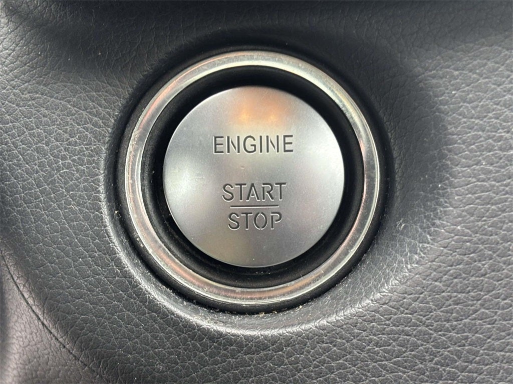 2015 Mercedes-Benz E-Class E 400 4MATIC®