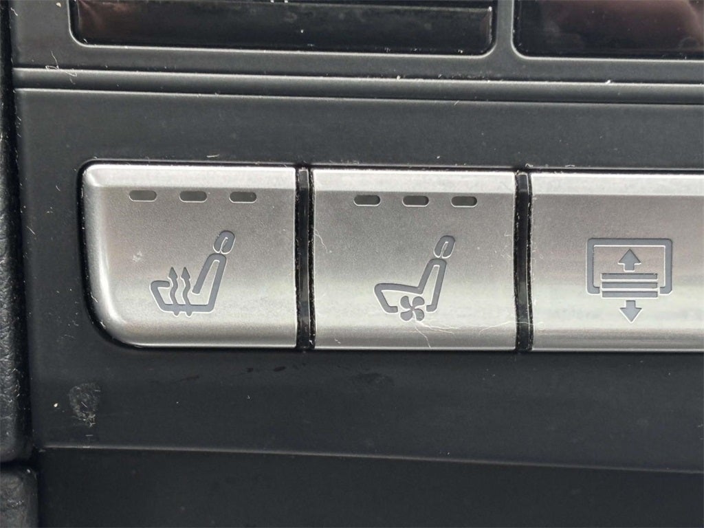 2015 Mercedes-Benz E-Class E 400 4MATIC®