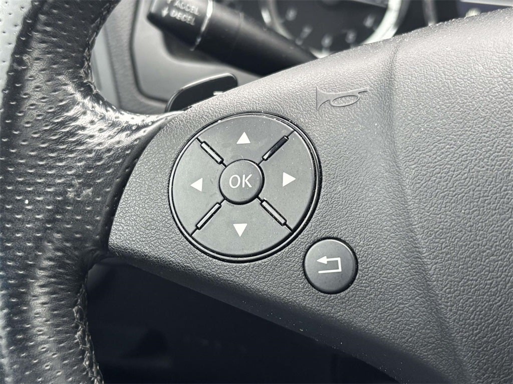 2011 Mercedes-Benz E-Class E 550