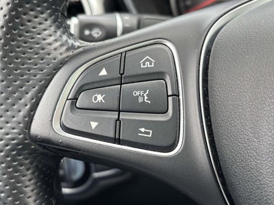 2016 Mercedes-Benz C-Class C 300 4MATIC®
