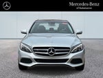 2016 Mercedes-Benz C-Class C 300 4MATIC®