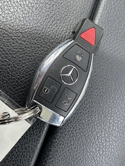2016 Mercedes-Benz C-Class C 300 4MATIC®