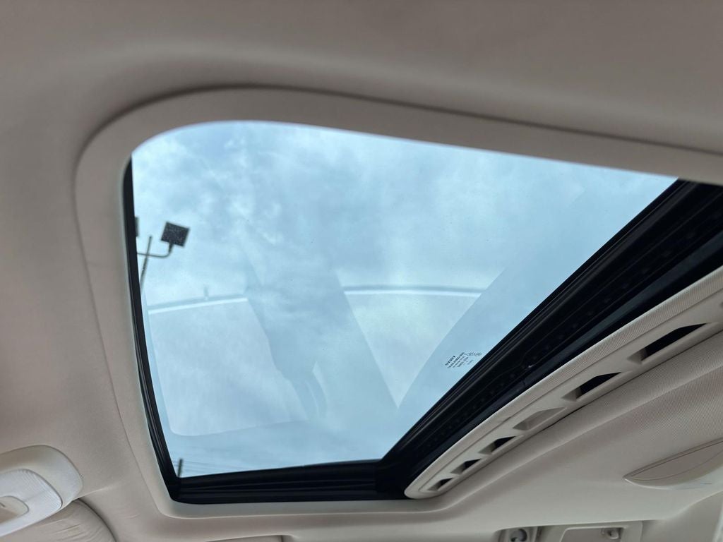 2010 Volvo XC70 3.2