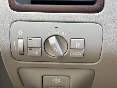 2010 Volvo XC70 3.2