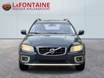 2010 Volvo XC70 3.2