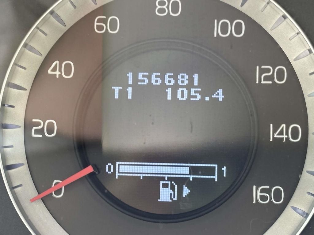 2010 Volvo XC70 3.2