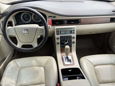 2010 Volvo XC70 3.2