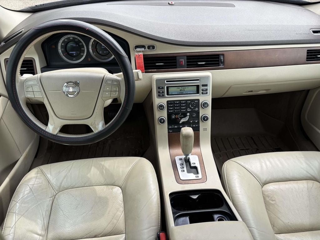 2010 Volvo XC70 3.2