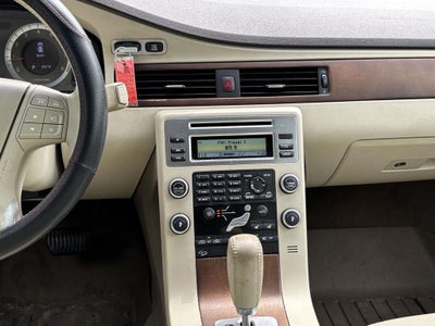 2010 Volvo XC70 3.2