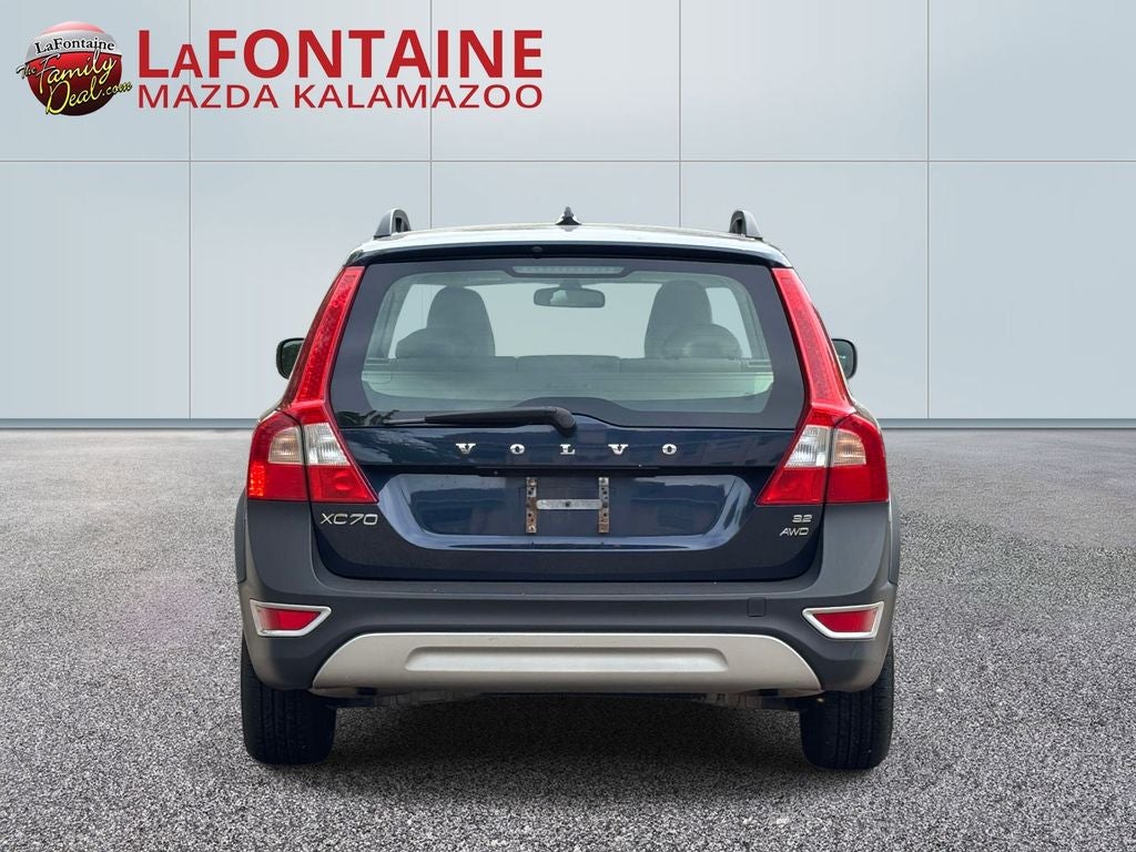 2010 Volvo XC70 3.2