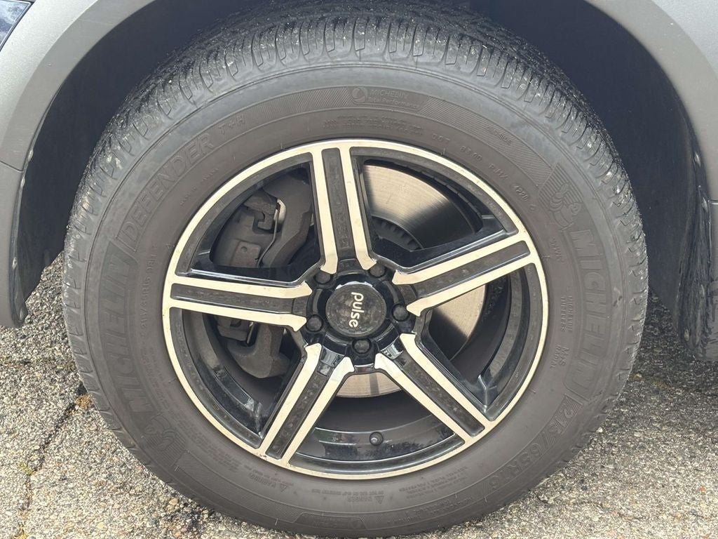 2010 Volvo XC70 3.2