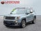 2016 Jeep Renegade Latitude 75th Anniversary Edition