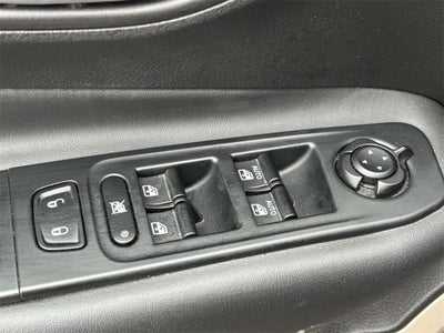 2016 Jeep Renegade Latitude 75th Anniversary Edition