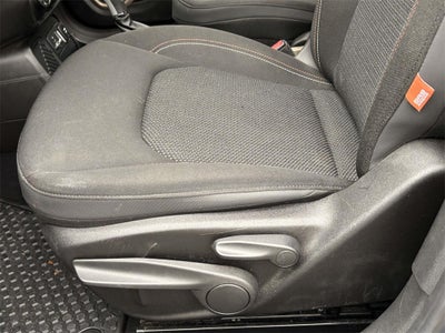 2016 Jeep Renegade Latitude 75th Anniversary Edition