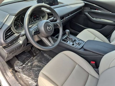 2026 Mazda Mazda CX-30 2.5 S Select Sport