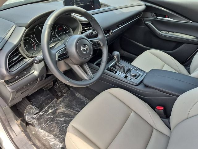 2026 Mazda Mazda CX-30 2.5 S Select Sport