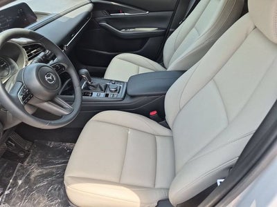 2026 Mazda Mazda CX-30 2.5 S Select Sport