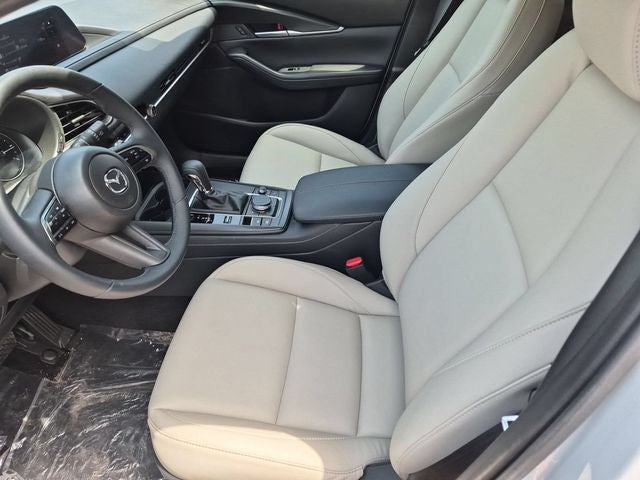 2026 Mazda Mazda CX-30 2.5 S Select Sport