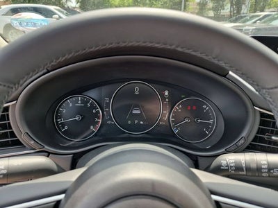 2026 Mazda Mazda CX-30 2.5 S Select Sport