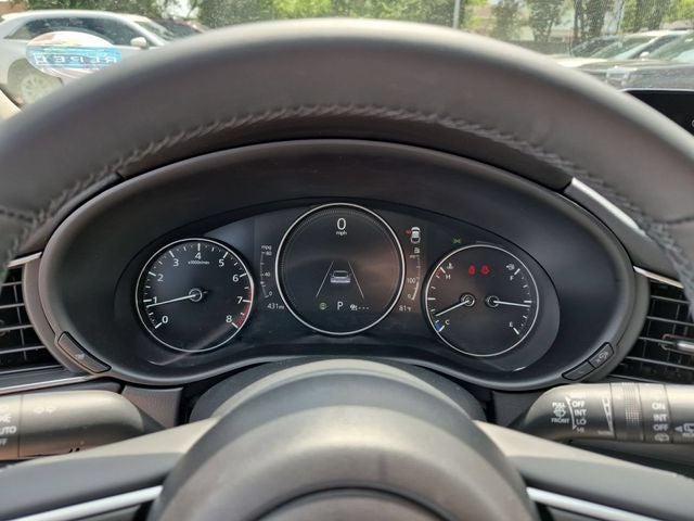 2026 Mazda Mazda CX-30 2.5 S Select Sport