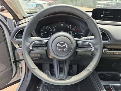 2026 Mazda Mazda CX-30 2.5 S Select Sport