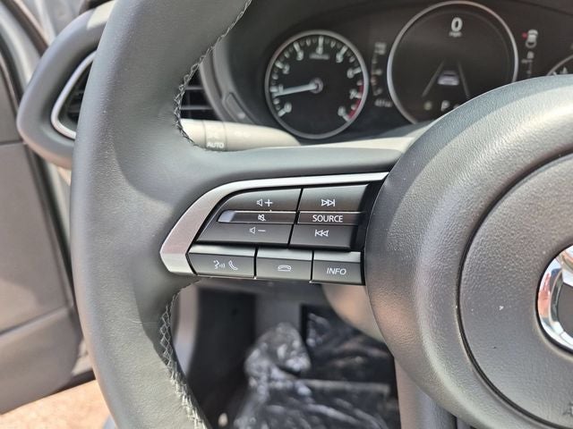 2026 Mazda Mazda CX-30 2.5 S Select Sport