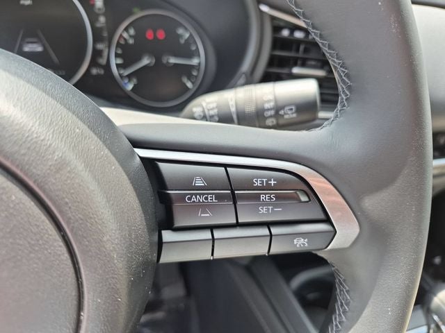 2026 Mazda Mazda CX-30 2.5 S Select Sport