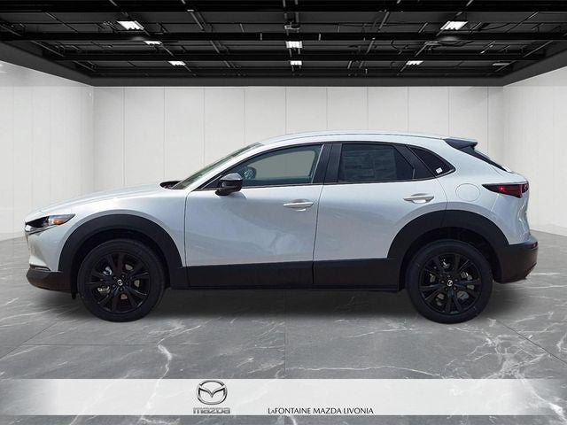 2026 Mazda Mazda CX-30 2.5 S Select Sport