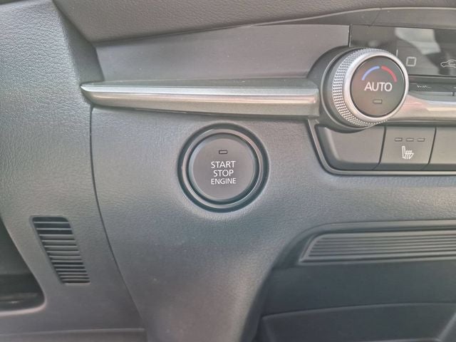2026 Mazda Mazda CX-30 2.5 S Select Sport