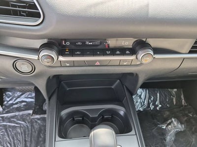 2026 Mazda Mazda CX-30 2.5 S Select Sport