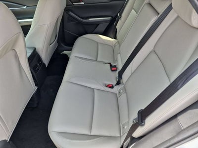 2026 Mazda Mazda CX-30 2.5 S Select Sport