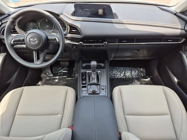 2026 Mazda Mazda CX-30 2.5 S Select Sport