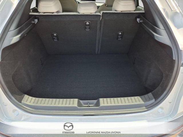 2026 Mazda Mazda CX-30 2.5 S Select Sport