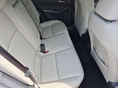 2026 Mazda Mazda CX-30 2.5 S Select Sport
