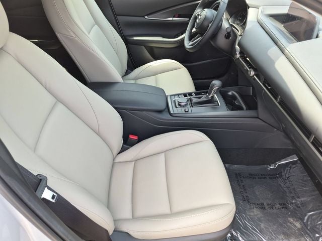2026 Mazda Mazda CX-30 2.5 S Select Sport