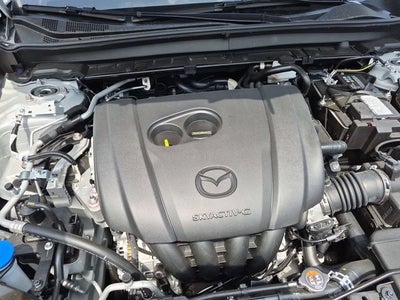2026 Mazda Mazda CX-30 2.5 S Select Sport
