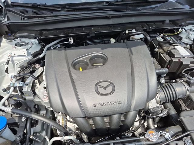 2026 Mazda Mazda CX-30 2.5 S Select Sport