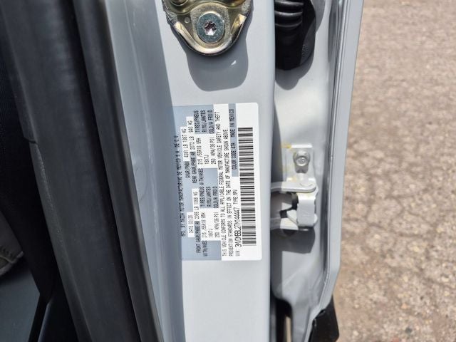 2026 Mazda Mazda CX-30 2.5 S Select Sport