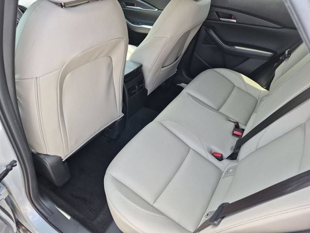 2026 Mazda Mazda CX-30 2.5 S Select Sport
