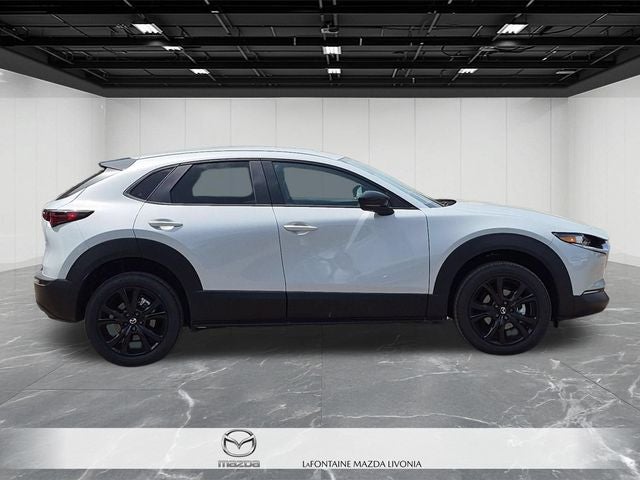 2026 Mazda Mazda CX-30 2.5 S Select Sport