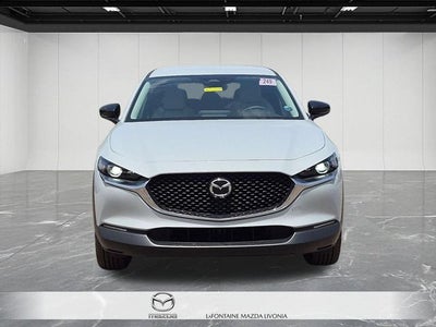 2026 Mazda Mazda CX-30 2.5 S Select Sport