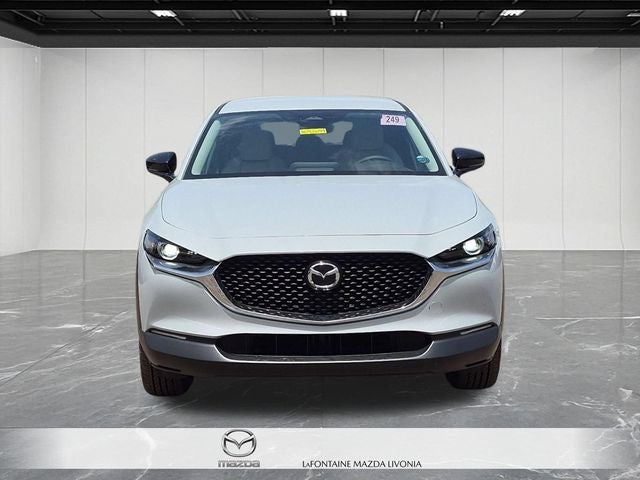 2026 Mazda Mazda CX-30 2.5 S Select Sport