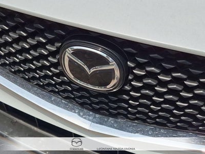 2026 Mazda Mazda CX-30 2.5 S Select Sport