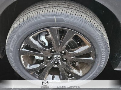 2026 Mazda Mazda CX-30 2.5 S Select Sport