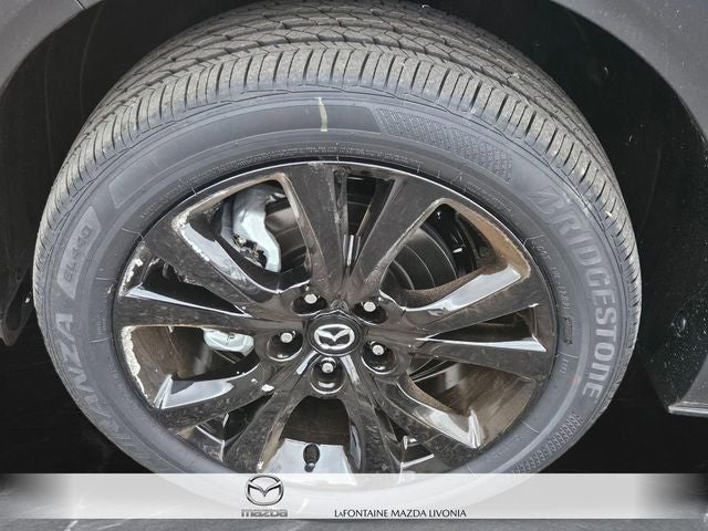 2026 Mazda Mazda CX-30 2.5 S Select Sport