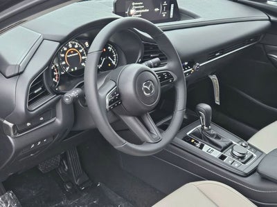 2026 Mazda Mazda CX-30 2.5 S Select Sport