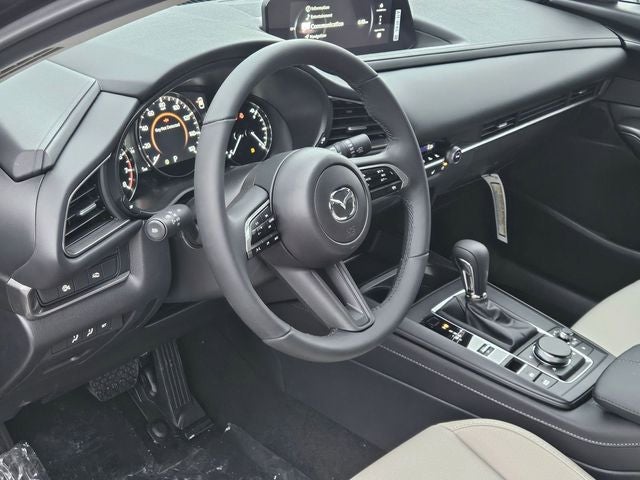 2026 Mazda Mazda CX-30 2.5 S Select Sport