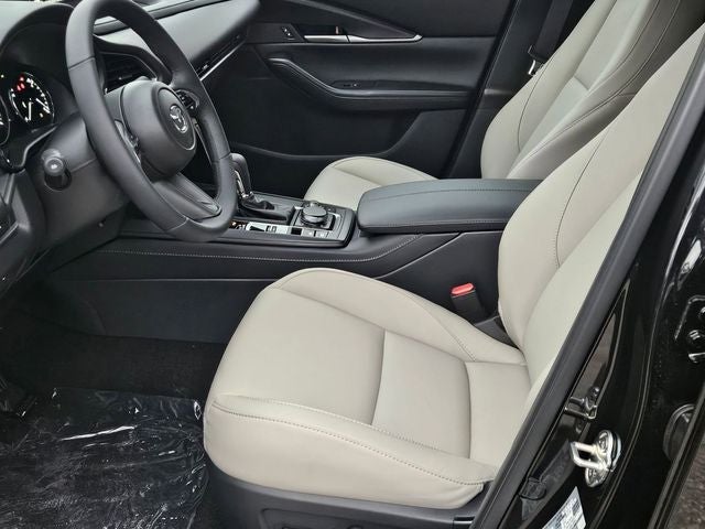 2026 Mazda Mazda CX-30 2.5 S Select Sport