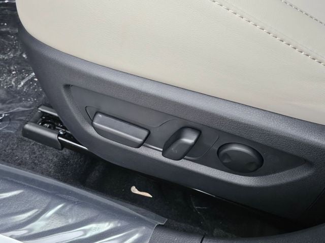 2026 Mazda Mazda CX-30 2.5 S Select Sport